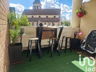  Appartement  vendre 4 pices 78 m