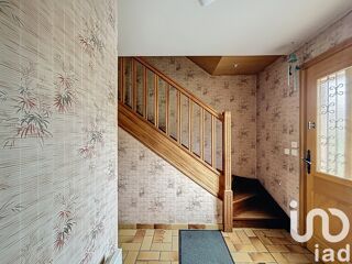  Maison � vendre 6 pi�ces 110 m�