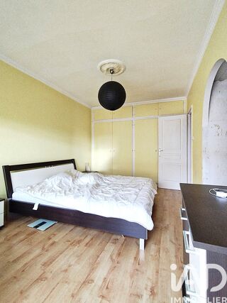  Appartement � vendre 3 pi�ces 65 m�