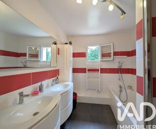  Maison � vendre 9 pi�ces 195 m�