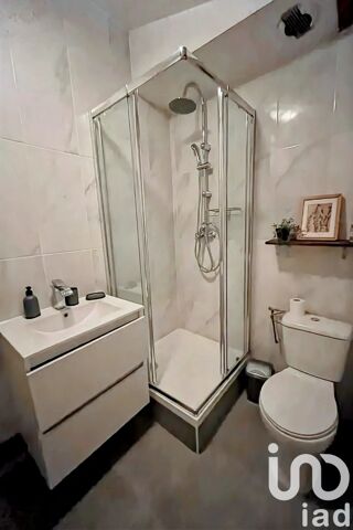  Maison � vendre 2 pi�ces 25 m�