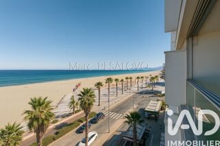  Appartement � vendre 3 pi�ces 60 m�