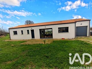  Maison � vendre 4 pi�ces 120 m�