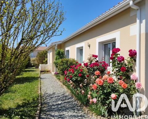   Vente Maison/villa 4 pi�ces Maison - 4 pi�ce(s) - 96 m�