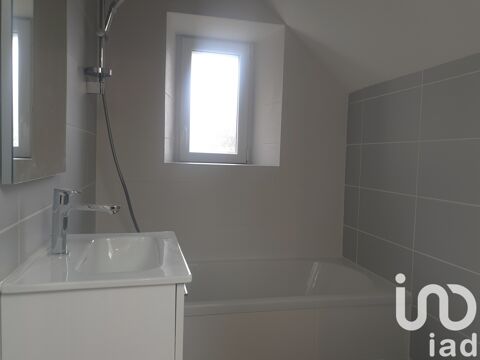  Maison � louer 4 pi�ces 77 m�