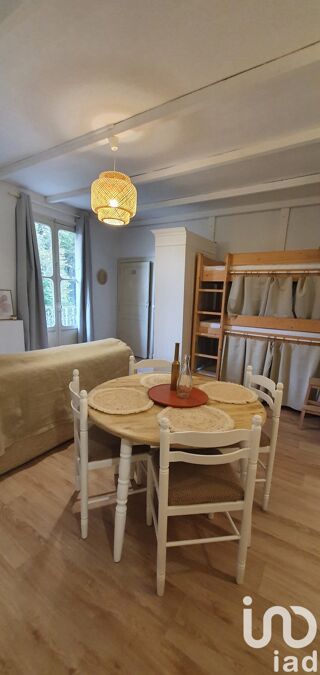  Appartement � vendre 1 pi�ce 32 m�