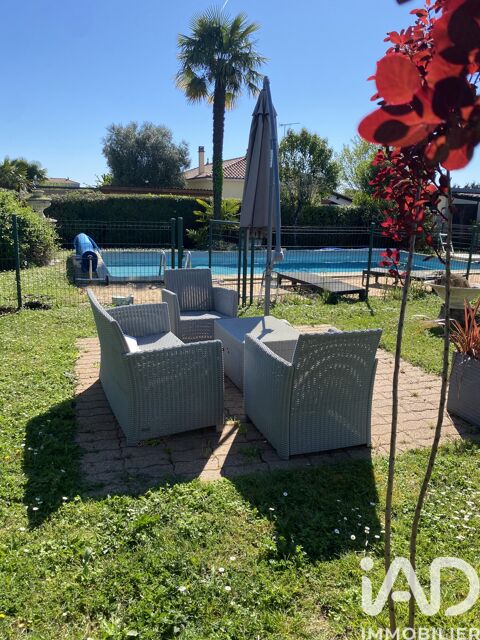   Vente Maison/villa 6 pi�ces Maison - 6 pi�ce(s) - 140 m�