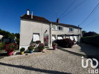  Maison � vendre 5 pi�ces 163 m�