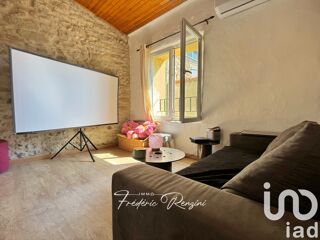  Maison  vendre 3 pices 55 m