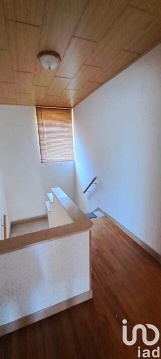  Maison � vendre 6 pi�ces 141 m�