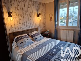  Maison � vendre 4 pi�ces 106 m�