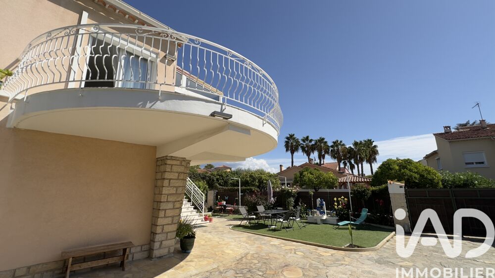 � vendre  Maison Hy�res (83400)