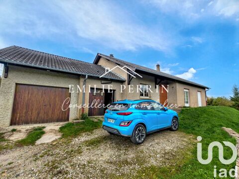   Vente Maison traditionnelle 7 pi�ces Maison - 7 pi�ce(s) - 171 m�