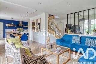  Maison � vendre 7 pi�ces 149 m�