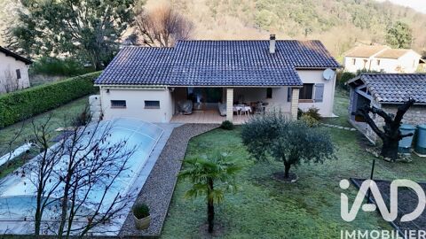   Vente Maison traditionnelle 4 pi�ces Maison - 4 pi�ce(s) - 97 m�