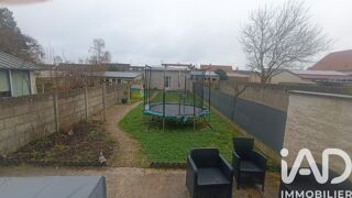  Maison � vendre 7 pi�ces 170 m�