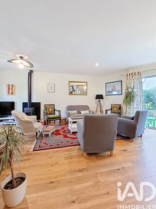  Maison � vendre 4 pi�ces 95 m�