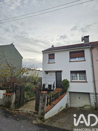  Maison  vendre 4 pices 84 m