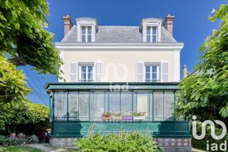  Maison � vendre 7 pi�ces 162 m�