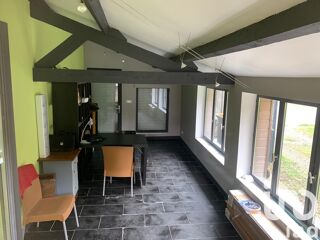  Maison � vendre 7 pi�ces 204 m�