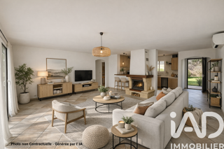  Maison � vendre 5 pi�ces 107 m�