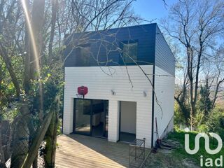  Maison 4 pi�ces 85 m� Argenteuil