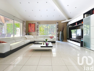  Maison � vendre 5 pi�ces 188 m�