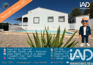  Maison � vendre 6 pi�ces 159 m�