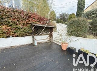  Villa � vendre 6 pi�ces 143 m�