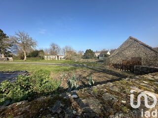  Terrain  vendre 692 m