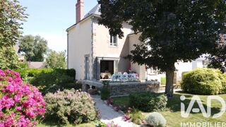  Maison � vendre 8 pi�ces 176 m�