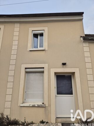  Maison � vendre 2 pi�ces 41 m�