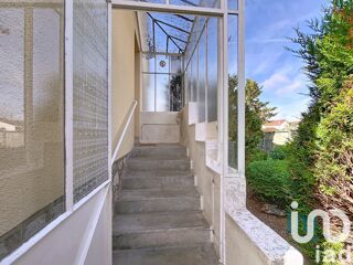  Maison � vendre 3 pi�ces 57 m�