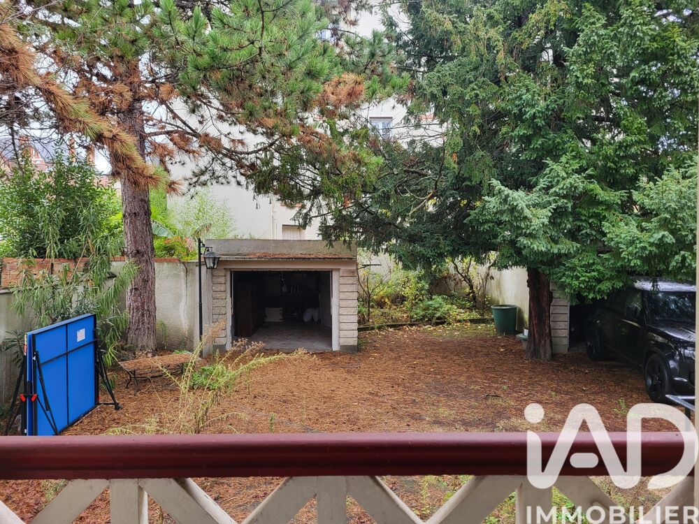 � vendre  Maison Enghien-les-Bains (95880)