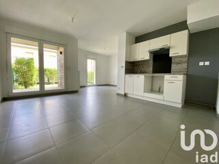  Appartement � vendre 1 pi�ce 34 m�