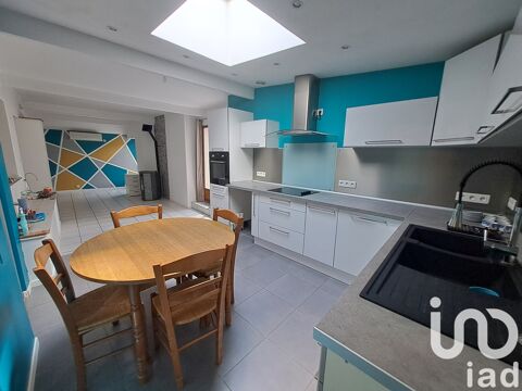   Vente Maison/villa 5 pi�ces Maison - 5 pi�ce(s) - 107 m�