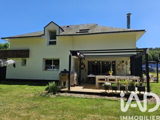  Maison � vendre 8 pi�ces 150 m�