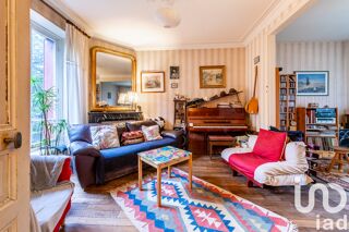  Maison  vendre 7 pices 116 m
