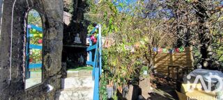  Maison � vendre 3 pi�ces 83 m�