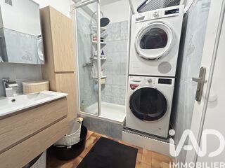  Appartement � vendre 2 pi�ces 38 m�