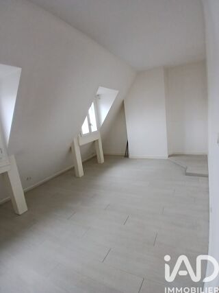  Appartement  vendre 2 pices 31 m