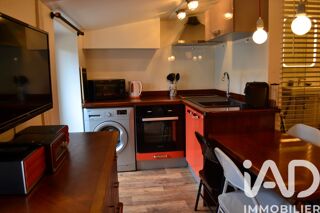  Appartement � vendre 1 pi�ce 28 m�
