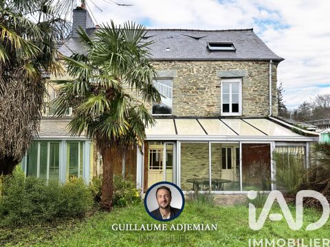   Vente Maison de ville 10 pi�ces Maison - 10 pi�ce(s) - 170 m�