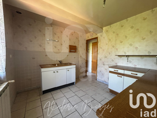  Maison  vendre 5 pices 115 m