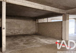  Parking / Garage � vendre 14 m�