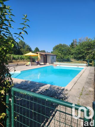  Maison � vendre 5 pi�ces 220 m�