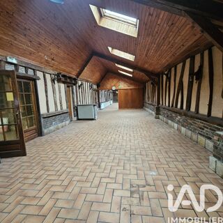  Maison � vendre 9 pi�ces 330 m�