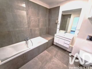  Appartement � vendre 1 pi�ce 30 m�