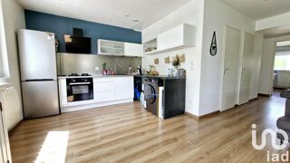  Maison � vendre 4 pi�ces 71 m�