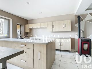  Maison � vendre 4 pi�ces 96 m�